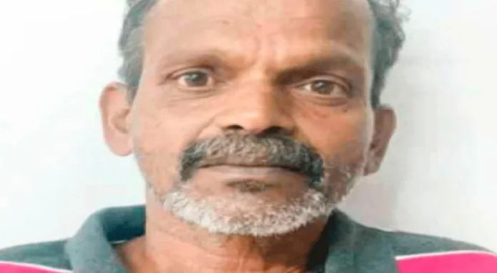 ഭാര്യയെ കൊലപെടുത്താൻ ശ്രമം ; മധ്യവയസ്കൻ അറസ്റ്റിൽ ഭാര്യയെ കൊലപെടുത്താൻ ശ്രമം ; മധ്യവയസ്കൻ അറസ്റ്റിൽ
