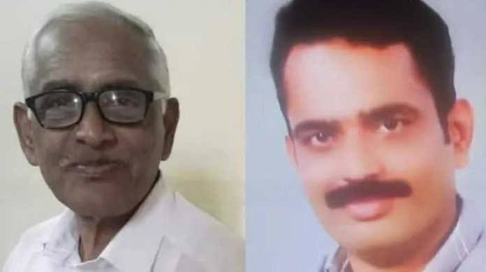ഡിസിസി ട്രഷററുടെ ആത്മഹത്യ : അന്വേഷണം സുല്ത്താന് ബത്തേരി ഡിവൈഎസ്പിക്ക് ഡിസിസി ട്രഷററുടെ ആത്മഹത്യ : അന്വേഷണം സുല്ത്താന് ബത്തേരി ഡിവൈഎസ്പിക്ക്