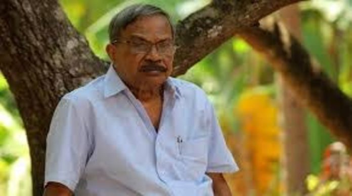 എം.ടിക്ക് സംസ്ഥാന സര്ക്കാരിന്റെ ആദരം ഡിസംബര് 31ന് ; മുഖ്യമന്ത്രി പിണറായി വിജയന് ഉദ്ഘാടനം ചെയ്യും എം.ടിക്ക് സംസ്ഥാന സര്ക്കാരിന്റെ ആദരം ഡിസംബര് 31ന് ; മുഖ്യമന്ത്രി പിണറായി വിജയന് ഉദ്ഘാടനം ചെയ്യും