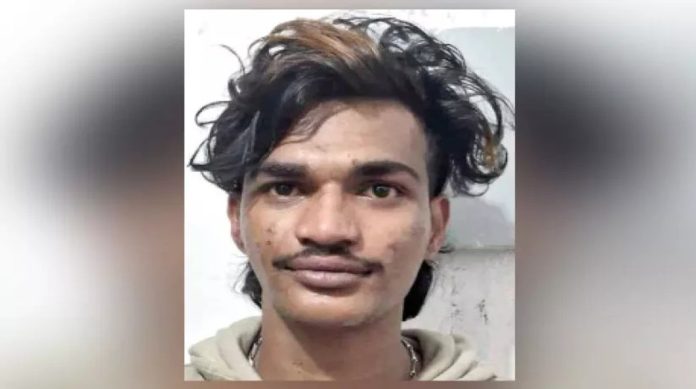 എം.ഡി.എം.എയുമായി യുവാവ് അറസ്റ്റിൽ എം.ഡി.എം.എയുമായി യുവാവ് അറസ്റ്റിൽ