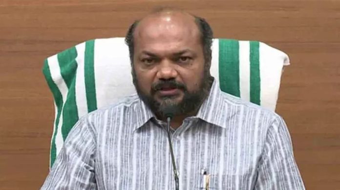 പെരിയ ഇരട്ടക്കൊല ; വിധി സി.പി.എമ്മിന് തിരിച്ചടിയല്ലെന്ന് പി. രാജീവ് പെരിയ ഇരട്ടക്കൊല ; വിധി സി.പി.എമ്മിന് തിരിച്ചടിയല്ലെന്ന് പി. രാജീവ്