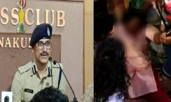 ഉമ തോമസിന് പരുക്കേറ്റ സംഭവം; സുരക്ഷാ വീഴ്ച പരിശോധിക്കുമെന്ന് എറണാകുളം സിറ്റി പോലീസ് കമ്മീഷണർ ഉമ തോമസിന് പരുക്കേറ്റ സംഭവം; സുരക്ഷാ വീഴ്ച പരിശോധിക്കുമെന്ന് എറണാകുളം സിറ്റി പോലീസ് കമ്മീഷണർ