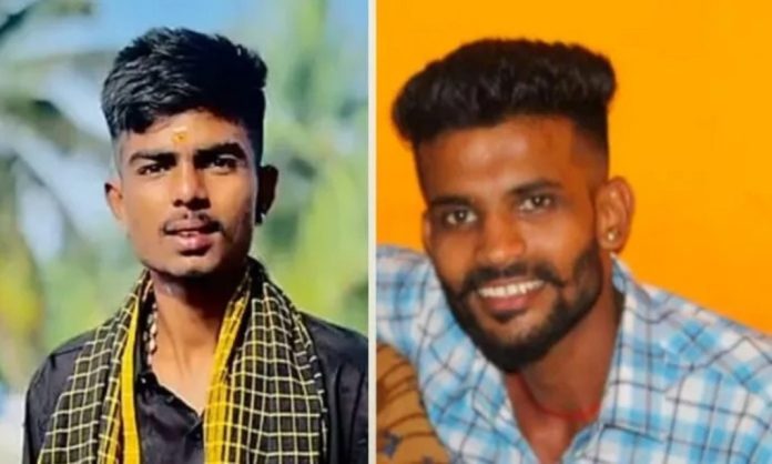 എൽപിജി ഗ്യാസ് സിലിണ്ടർ പൊട്ടിത്തെറിച്ചുണ്ടായ അപകടത്തിൽ ചികിത്സയിലായിരുന്ന രണ്ടു ശബരിമല തീർത്ഥാടകർ കൂടി മരിച്ചു എൽപിജി ഗ്യാസ് സിലിണ്ടർ പൊട്ടിത്തെറിച്ചുണ്ടായ അപകടത്തിൽ ചികിത്സയിലായിരുന്ന രണ്ടു ശബരിമല തീർത്ഥാടകർ കൂടി മരിച്ചു