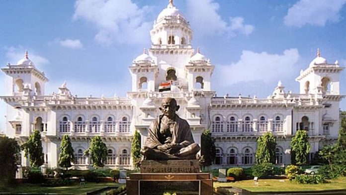 മൻമോഹൻ സിംഗിന് ഭാരതരത്ന നൽകാൻ പ്രമേയം പാസാക്കി തെലങ്കാന നിയമസഭ മൻമോഹൻ സിംഗിന് ഭാരതരത്ന നൽകാൻ പ്രമേയം പാസാക്കി തെലങ്കാന നിയമസഭ