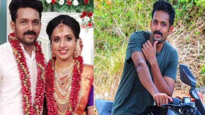 വിസ്മയ കേസ് : പ്രതി കിരണിന് പരോൾ അനുവദിച്ചു വിസ്മയ കേസ് : പ്രതി കിരണിന് പരോൾ അനുവദിച്ചു