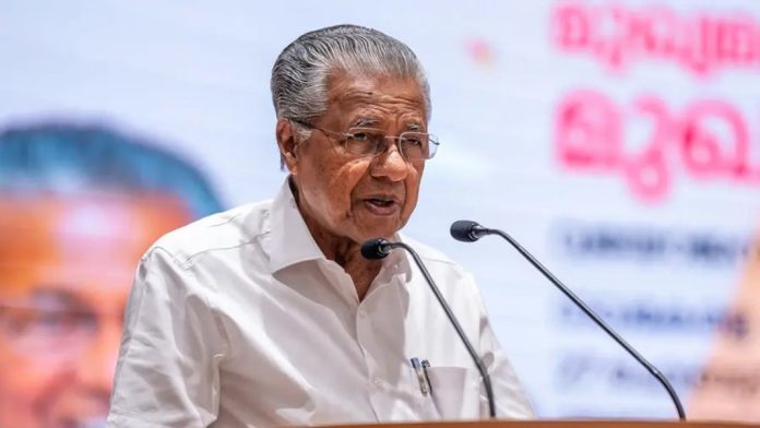 നാടിന്റെ നന്മയ്ക്കും പുരോഗതിയ്ക്കുമായി കൈകോര്ത്തു മുന്നോട്ടു പോകാം ; പുതുവര്ഷം സന്തോഷത്താല് പ്രശോഭിതമാകട്ടെ പുതുവത്സരദിന സന്ദേശവുമായി മുഖ്യമന്ത്രി നാടിന്റെ നന്മയ്ക്കും പുരോഗതിയ്ക്കുമായി കൈകോര്ത്തു മുന്നോട്ടു പോകാം ; പുതുവര്ഷം സന്തോഷത്താല് പ്രശോഭിതമാകട്ടെ പുതുവത്സരദിന സന്ദേശവുമായി മുഖ്യമന്ത്രി