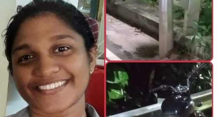 കോട്ടയം ആർപ്പൂക്കരയില് യുവതി ഓടിച്ച ബുള്ളറ്റ് നിയന്ത്രണം നഷ്ടമായ വൈദ്യുതി പോസ്റ്റിൽ ഇടിച്ചു : യുവതിയ്ക്ക് ദാരുണാന്ത്യം കോട്ടയം ആർപ്പൂക്കരയില് യുവതി ഓടിച്ച ബുള്ളറ്റ് നിയന്ത്രണം നഷ്ടമായ വൈദ്യുതി പോസ്റ്റിൽ ഇടിച്ചു : യുവതിയ്ക്ക് ദാരുണാന്ത്യം