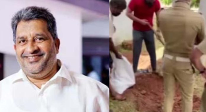 അബ്ദുല് ഗഫൂര് ഹാജിയുടെ കൊലപാതകം ; പിടിയിലായന്നിവര്ക്ക് ഉന്നത ബന്ധങ്ങളെന്ന് ആരോപണം അബ്ദുല് ഗഫൂര് ഹാജിയുടെ കൊലപാതകം ; പിടിയിലായന്നിവര്ക്ക് ഉന്നത ബന്ധങ്ങളെന്ന് ആരോപണം