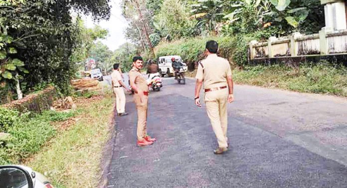 കൂടൽ, കോന്നി പോലീസ് സ്റ്റേഷൻ പരിധികളിൽ ഈ വർഷം ഉണ്ടായത് നൂറിലേറെ അപകടങ്ങൾ, മരണം 15 കൂടൽ, കോന്നി പോലീസ് സ്റ്റേഷൻ പരിധികളിൽ ഈ വർഷം ഉണ്ടായത് നൂറിലേറെ അപകടങ്ങൾ, മരണം 15