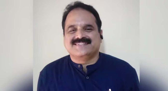 ആകാശവാണി തൃശൂർ സ്റ്റേഷൻ ഡയറക്ടർ എം. ബാലകൃഷ്ണൻ അന്തരിച്ചു ആകാശവാണി തൃശൂർ സ്റ്റേഷൻ ഡയറക്ടർ എം. ബാലകൃഷ്ണൻ അന്തരിച്ചു