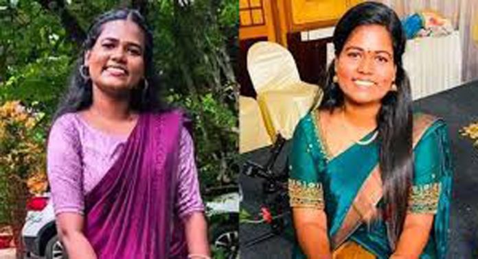 അമ്മു സജീവിൻ്റെ മരണം ; കോളേജ് പ്രിൻസിപ്പലിനെ സസ്പെൻഡ് ചെയ്യുന്നതിൽ നടപടിയായില്ലെന്ന് കുടുംബത്തിന്റെ പരാതി അമ്മു സജീവിൻ്റെ മരണം ; കോളേജ് പ്രിൻസിപ്പലിനെ സസ്പെൻഡ് ചെയ്യുന്നതിൽ നടപടിയായില്ലെന്ന് കുടുംബത്തിന്റെ പരാതി