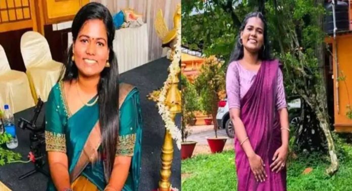 പത്തനംതിട്ടയിലെ അമ്മു സജീവന്റെ മരണം ; കോളജ് പ്രിൻസിപ്പാളെ സ്ഥലം മാറ്റി പത്തനംതിട്ടയിലെ അമ്മു സജീവന്റെ മരണം ; കോളജ് പ്രിൻസിപ്പാളെ സ്ഥലം മാറ്റി