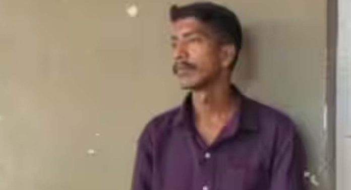 നടി അനുശ്രീയുടെ പിതാവിന്റെ കാർ മോഷ്ടിച്ച കേസിൽ പിടിയിലായ പ്രതിയെ കസ്റ്റഡിയിൽ വാങ്ങി നടി അനുശ്രീയുടെ പിതാവിന്റെ കാർ മോഷ്ടിച്ച കേസിൽ പിടിയിലായ പ്രതിയെ കസ്റ്റഡിയിൽ വാങ്ങി