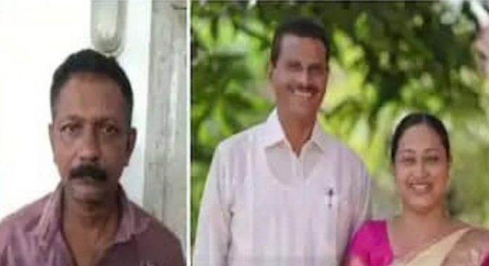 പുല്ലാട് വാഹനാപകടം ; അലക്ഷ്യമായി ബസ് ഓടിച്ച ഡ്രൈവർ അറസ്റ്റിൽ പുല്ലാട് വാഹനാപകടം ; അലക്ഷ്യമായി ബസ് ഓടിച്ച ഡ്രൈവർ അറസ്റ്റിൽ