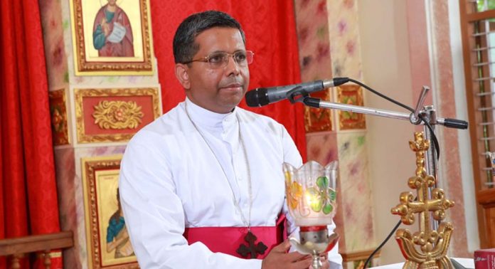 ആര്ച്ച് ബിഷപ് മാര് ജോര്ജ് കൂവക്കാടിൻ്റെ കര്ദ്ദിനാൾ സ്ഥാനാരോഹണം ഇന്ന് ആര്ച്ച് ബിഷപ് മാര് ജോര്ജ് കൂവക്കാടിൻ്റെ കര്ദ്ദിനാൾ സ്ഥാനാരോഹണം ഇന്ന്