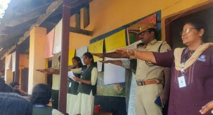 അട്ടച്ചാക്കൽ സെന്റ് ജോർജ് വൊക്കേഷണൽ ഹയർ സെക്കൻഡറി സ്കൂളിലെ സപ്തദിന സഹവാസ ക്യാമ്പ് ആരംഭിച്ചു അട്ടച്ചാക്കൽ സെന്റ് ജോർജ് വൊക്കേഷണൽ ഹയർ സെക്കൻഡറി സ്കൂളിലെ സപ്തദിന സഹവാസ ക്യാമ്പ് ആരംഭിച്ചു
