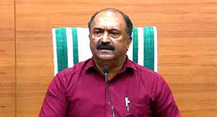 സുരേഷ് ഗോപിയുടെ നടനവൈഭവമാണ് കഴിഞ്ഞ ദിവസം പാർലമെന്റില് കണ്ടത് ; കെ എന് ബാലഗോപാല് സുരേഷ് ഗോപിയുടെ നടനവൈഭവമാണ് കഴിഞ്ഞ ദിവസം പാർലമെന്റില് കണ്ടത് ; കെ എന് ബാലഗോപാല്