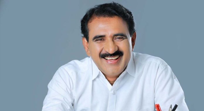 പ്രതിഭയ്ക്ക് എതിരായ സൈബർ ആക്രമണം ; പിന്തുണയുമായി അഡ്വ ബി ഗോപാലകൃഷ്ണൻ പ്രതിഭയ്ക്ക് എതിരായ സൈബർ ആക്രമണം ; പിന്തുണയുമായി അഡ്വ ബി ഗോപാലകൃഷ്ണൻ
