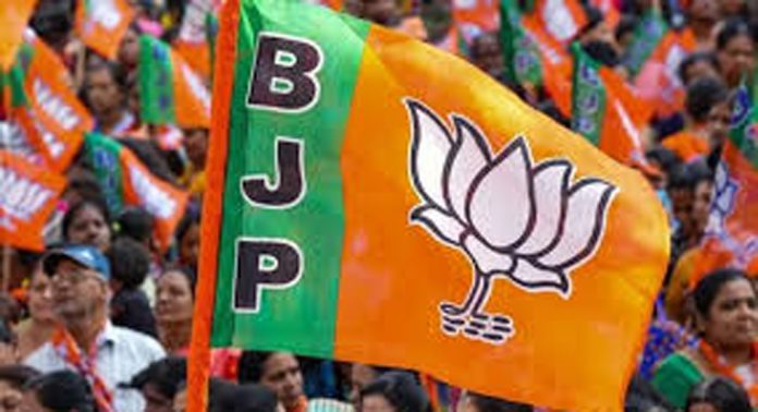 എഴുമറ്റൂർ ഗ്രാമപഞ്ചായത്തിലെ ഇരുമ്പു കുഴി വാർഡില് ബിജെപിക്ക് ജയം എഴുമറ്റൂർ ഗ്രാമപഞ്ചായത്തിലെ ഇരുമ്പു കുഴി വാർഡില് ബിജെപിക്ക് ജയം