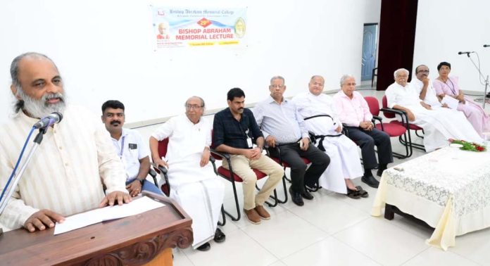 നിർമ്മിത ബുദ്ധിയിലൂടെ സമസ്ത മേഖലകളിലും സമീപ ഭാവിയിൽ വൻ പുരോഗതി ഉണ്ടാകും : ഡോ: നൈനാൻ സജിത്ത് ഫിലിപ് നിർമ്മിത ബുദ്ധിയിലൂടെ സമസ്ത മേഖലകളിലും സമീപ ഭാവിയിൽ വൻ പുരോഗതി ഉണ്ടാകും : ഡോ: നൈനാൻ സജിത്ത് ഫിലിപ്