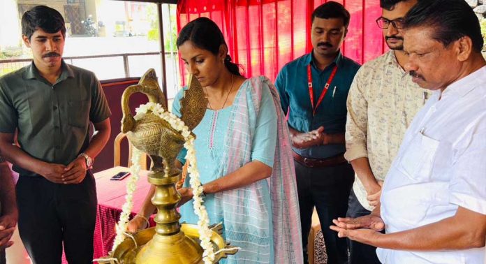 തപാൽ ഓഫീസ് പ്രവർത്തനം ആരംഭിച്ചു തപാൽ ഓഫീസ് പ്രവർത്തനം ആരംഭിച്ചു