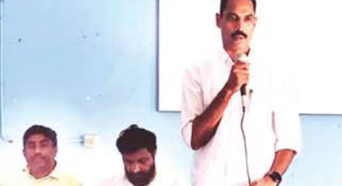 ചിറ്റാർ ഗവ.ഹയർ സെക്കൻഡറി സ്കൂളിൽ ദ്വിദിന ഇംഗ്ലീഷ് ഭാഷാ പഠന ക്യാമ്പ് നടത്തി ചിറ്റാർ ഗവ.ഹയർ സെക്കൻഡറി സ്കൂളിൽ ദ്വിദിന ഇംഗ്ലീഷ് ഭാഷാ പഠന ക്യാമ്പ് നടത്തി