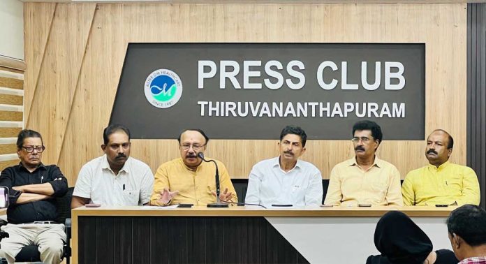 ഇന്ത്യ ഇന്റര്നാഷണല് ഇന്ഡസ്ട്രിയല് എക്സ്പോ ഡിസംബര് 13 മുതല് കൊച്ചിയിൽ നടക്കും ഇന്ത്യ ഇന്റര്നാഷണല് ഇന്ഡസ്ട്രിയല് എക്സ്പോ ഡിസംബര് 13 മുതല് കൊച്ചിയിൽ നടക്കും
