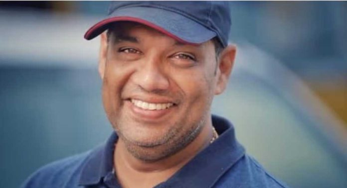 സിനിമ നിർമ്മാതാവ് മനു പത്മനാഭൻ നായർ അന്തരിച്ചു സിനിമ നിർമ്മാതാവ് മനു പത്മനാഭൻ നായർ അന്തരിച്ചു
