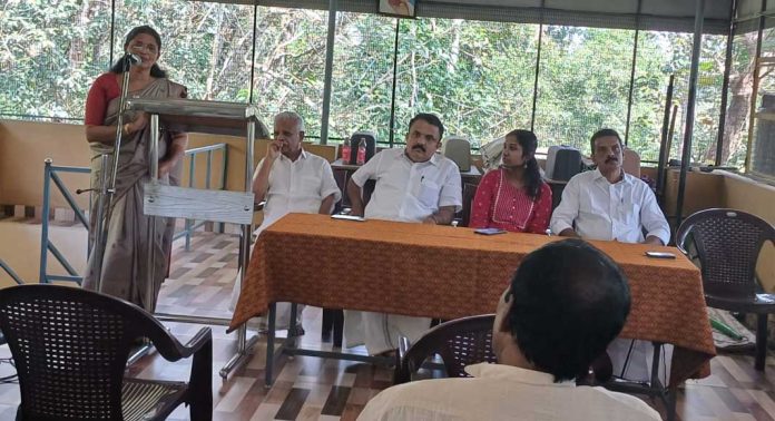 കല്ലൂപ്പാറ വിത്തുവേലിചന്ത സ്വാഗതസംഘം രൂപീകരിച്ചു കല്ലൂപ്പാറ വിത്തുവേലിചന്ത സ്വാഗതസംഘം രൂപീകരിച്ചു