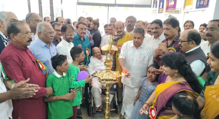 ലില്ലി ലയൺസ് സ്കൂൾ ഇനിമുതൽ പുലിയൂരിൽ ലില്ലി ലയൺസ് സ്കൂൾ ഇനിമുതൽ പുലിയൂരിൽ