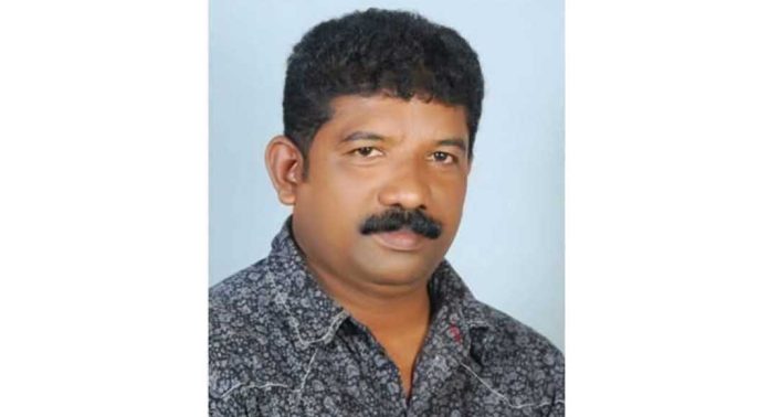 ഇനിയില്ല റാന്നിയുടെ ശബ്ദം : ലാല്വിളംബരം അന്തരിച്ചു ഇനിയില്ല റാന്നിയുടെ ശബ്ദം : ലാല്വിളംബരം അന്തരിച്ചു