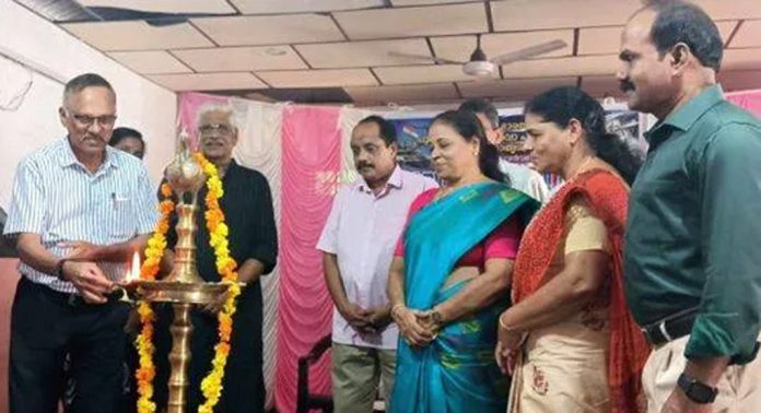 തിരുവൻവണ്ടൂർ യൂണിറ്റിന്റെ ആഭിമുഖ്യത്തിൽ സൈനിക കുടുംബ സംഗമത്തോടൊപ്പം ക്രിസ്തുമസ് പുതുവത്സര ആഘോഷവും നടത്തി തിരുവൻവണ്ടൂർ യൂണിറ്റിന്റെ ആഭിമുഖ്യത്തിൽ സൈനിക കുടുംബ സംഗമത്തോടൊപ്പം ക്രിസ്തുമസ് പുതുവത്സര ആഘോഷവും നടത്തി