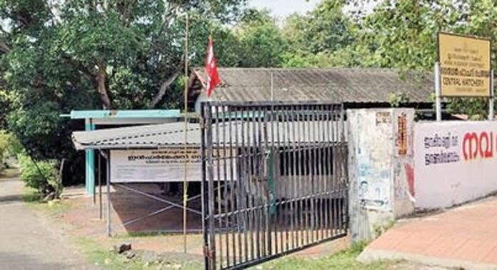 ചെങ്ങന്നൂരിലെ സെൻട്രൽ ഹാച്ചറി ഫെബ്രുവരിയിൽ തുറക്കും ചെങ്ങന്നൂരിലെ സെൻട്രൽ ഹാച്ചറി ഫെബ്രുവരിയിൽ തുറക്കും