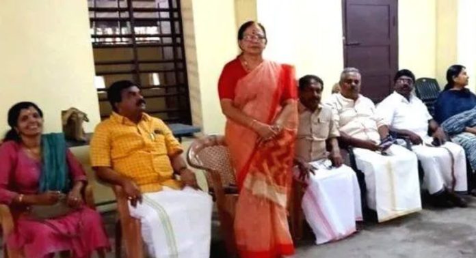 പാണ്ടനാട് കുടുംബാരോഗ്യ കേന്ദ്രത്തിന്റെ നേതൃത്വത്തിൽ സൗജന്യ നേത്ര പരിശോധനാ ക്യാമ്പ് നടത്തി പാണ്ടനാട് കുടുംബാരോഗ്യ കേന്ദ്രത്തിന്റെ നേതൃത്വത്തിൽ സൗജന്യ നേത്ര പരിശോധനാ ക്യാമ്പ് നടത്തി