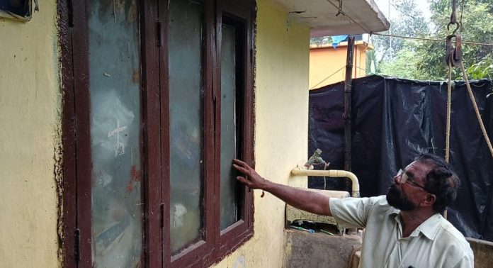 തിരുവൻവണ്ടൂരിനെ വിറപ്പിച്ച് തസ്ക്കര സംഘം തിരുവൻവണ്ടൂരിനെ വിറപ്പിച്ച് തസ്ക്കര സംഘം