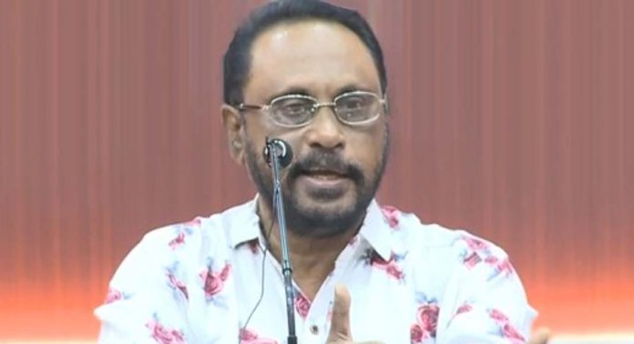 മമ്മൂട്ടിയോട് മുഖ്യമന്ത്രിയും പാർട്ടി സെക്രട്ടറിയും മാപ്പുപറയയണമെന്ന് ചെറിയാൻ ഫിലിപ്പ് മമ്മൂട്ടിയോട് മുഖ്യമന്ത്രിയും പാർട്ടി സെക്രട്ടറിയും മാപ്പുപറയയണമെന്ന് ചെറിയാൻ ഫിലിപ്പ്