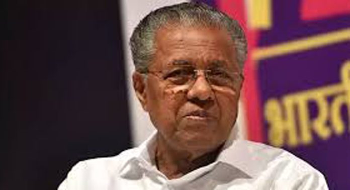 പിണറായി വിജയന് സംസ്ഥാന കമ്മിറ്റിയിലും പൊളിറ്റ്ബ്യൂറോയിലും സിപിഎം ഇളവ് നൽകും പിണറായി വിജയന് സംസ്ഥാന കമ്മിറ്റിയിലും പൊളിറ്റ്ബ്യൂറോയിലും സിപിഎം ഇളവ് നൽകും