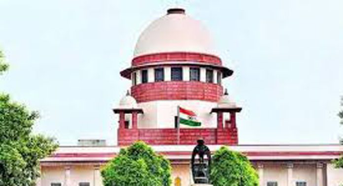 ഭർത്താവിനെതിരെ പക വീട്ടാൻ നിയമത്തെ ഉപയോഗിക്കരുത് ; രൂക്ഷവിമർശനവുമായി സുപ്രീം കോടതി ഭർത്താവിനെതിരെ പക വീട്ടാൻ നിയമത്തെ ഉപയോഗിക്കരുത് ; രൂക്ഷവിമർശനവുമായി സുപ്രീം കോടതി
