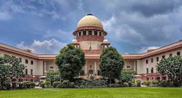 പാവപ്പെട്ടവര്ക്ക് സൗജന്യ റേഷന് നല്കുന്നതിന് പകരം തൊഴില് സൃഷ്ടിക്കുന്നതില് ശ്രദ്ധ കേന്ദ്രീകരിക്കണമെന്ന് കേന്ദ്രത്തോട് സുപ്രീം കോടതി പാവപ്പെട്ടവര്ക്ക് സൗജന്യ റേഷന് നല്കുന്നതിന് പകരം തൊഴില് സൃഷ്ടിക്കുന്നതില് ശ്രദ്ധ കേന്ദ്രീകരിക്കണമെന്ന് കേന്ദ്രത്തോട് സുപ്രീം കോടതി