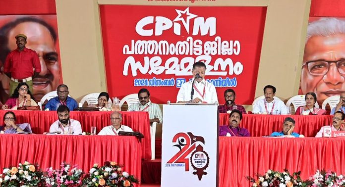 കേരളത്തിൽ ഇനിയും ഇടതുപക്ഷ സർക്കാർ അധികാരത്തിൽ വരും ; എം വി ഗോവിന്ദൻ മാസ്റ്റർ കേരളത്തിൽ ഇനിയും ഇടതുപക്ഷ സർക്കാർ അധികാരത്തിൽ വരും ; എം വി ഗോവിന്ദൻ മാസ്റ്റർ
