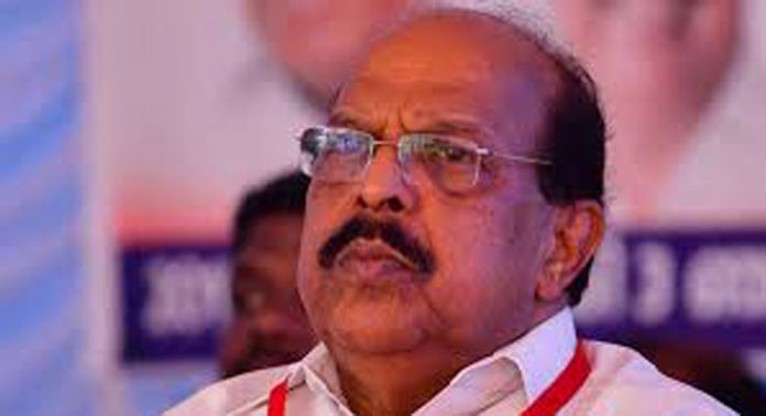 ജി സുധാകരനെ സിപിഐഎം സമ്മേളനങ്ങളില് അവഗണിച്ചതില് ഇടപെട്ട് സംസ്ഥാന നേതൃത്വം ജി സുധാകരനെ സിപിഐഎം സമ്മേളനങ്ങളില് അവഗണിച്ചതില് ഇടപെട്ട് സംസ്ഥാന നേതൃത്വം