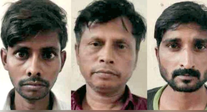 പ്രമുഖ ജ്വല്ലറിയിലെ മോഷണം ; പ്രതികളെ വെറുതെ വിട്ടു പ്രമുഖ ജ്വല്ലറിയിലെ മോഷണം ; പ്രതികളെ വെറുതെ വിട്ടു