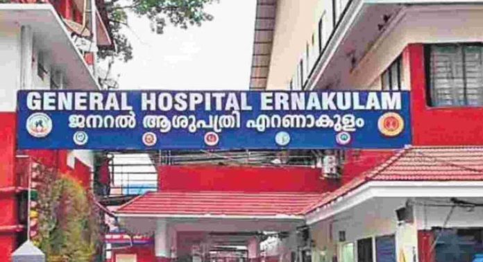 എറണാകുളം ജനറല് ആശുപത്രി ഹൃദയം മാറ്റിവയ്ക്കല് ശസ്ത്രക്രിയയ്ക്ക് സജ്ജമാകുന്നു എറണാകുളം ജനറല് ആശുപത്രി ഹൃദയം മാറ്റിവയ്ക്കല് ശസ്ത്രക്രിയയ്ക്ക് സജ്ജമാകുന്നു