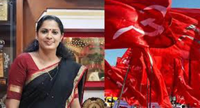 സിപിഎം അടൂർ ഏരിയാ സമ്മേളനത്തിൽ പി പി ദിവ്യയെ അനുകൂലിച്ച് ഒരുവിഭാഗം സിപിഎം അടൂർ ഏരിയാ സമ്മേളനത്തിൽ പി പി ദിവ്യയെ അനുകൂലിച്ച് ഒരുവിഭാഗം