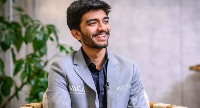ലോക ചെസ് ചാമ്പ്യന് ജന്മനാട്ടിൽ വൻ സ്വീകരണം ലോക ചെസ് ചാമ്പ്യന് ജന്മനാട്ടിൽ വൻ സ്വീകരണം