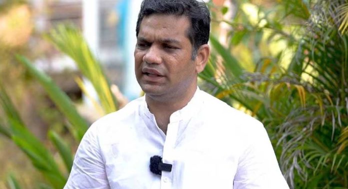കലൂർ സ്റ്റേഡിയത്തിൽ മതിയായ സുരക്ഷ സംവിധാനങ്ങൾ ഉണ്ടായിരുന്നില്ലെന്ന് ഹൈബി ഈഡൻ എംപി കലൂർ സ്റ്റേഡിയത്തിൽ മതിയായ സുരക്ഷ സംവിധാനങ്ങൾ ഉണ്ടായിരുന്നില്ലെന്ന് ഹൈബി ഈഡൻ എംപി