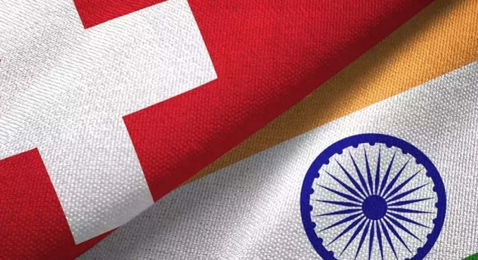 ഇന്ത്യക്ക് സ്വിറ്റ്സർലൻഡിൽ നിന്നും അപ്രതീക്ഷിത തിരിച്ചടി ഇന്ത്യക്ക് സ്വിറ്റ്സർലൻഡിൽ നിന്നും അപ്രതീക്ഷിത തിരിച്ചടി