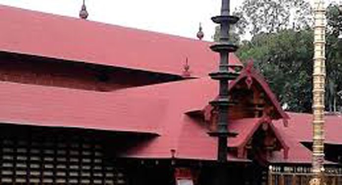 കവിയൂർ മഹാദേവ ക്ഷേത്രത്തിലെ ഹനുമദ് ജയന്തി 24-ന് തുടങ്ങും കവിയൂർ മഹാദേവ ക്ഷേത്രത്തിലെ ഹനുമദ് ജയന്തി 24-ന് തുടങ്ങും