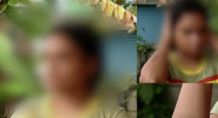 കുണ്ടറയിൽ സ്ത്രീധനത്തിന്റെ പേരിൽ നവവധുവിനെ ഭർത്താവ് ക്രൂരമർദ്ദനത്തിന് ഇരയാക്കിയെന്ന് പരാതി കുണ്ടറയിൽ സ്ത്രീധനത്തിന്റെ പേരിൽ നവവധുവിനെ ഭർത്താവ് ക്രൂരമർദ്ദനത്തിന് ഇരയാക്കിയെന്ന് പരാതി