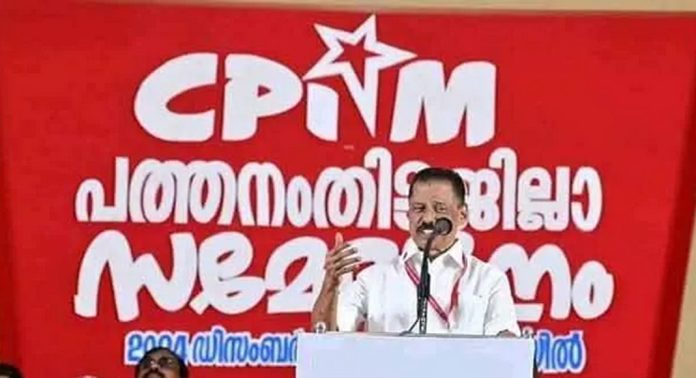 ആര്.എസ്.എസിനെപ്പറ്റി മിണ്ടിയാല് ഹിന്ദുക്കള്ക്ക് എതിരെയെന്നും പറഞ്ഞ് സൈബര് അറ്റാക്ക് വരും ; എം.വി ഗോവിന്ദന് ആര്.എസ്.എസിനെപ്പറ്റി മിണ്ടിയാല് ഹിന്ദുക്കള്ക്ക് എതിരെയെന്നും പറഞ്ഞ് സൈബര് അറ്റാക്ക് വരും ; എം.വി ഗോവിന്ദന്